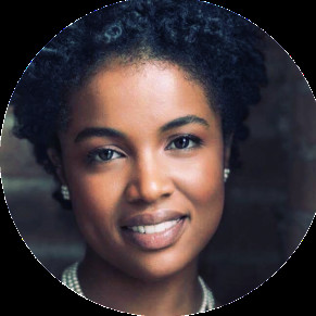 Picture of Tosha Ottey